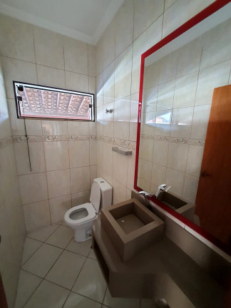 Imagem Casa com 3 Quartos à Venda, 432 m² em Nossa Senhora Do Perpétuo Socorro - Pindamonhangaba
