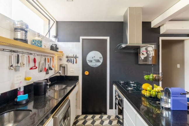 Imagem Apartamento com 2 Quartos à Venda, 88 m² em Vila Buarque - São Paulo Imagem Apartamento com 2 Quartos à Venda, 88 m² em Vila Buarque - São Paulo
