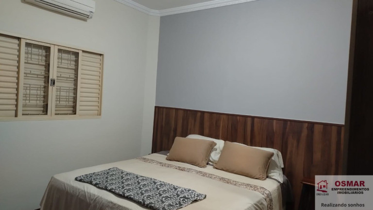 Imagem Casa com 3 Quartos à Venda, 210 m² em Jardim Residencial Ravagnani - Sumaré Imagem Casa com 3 Quartos à Venda, 210 m² em Jardim Residencial Ravagnani - Sumaré