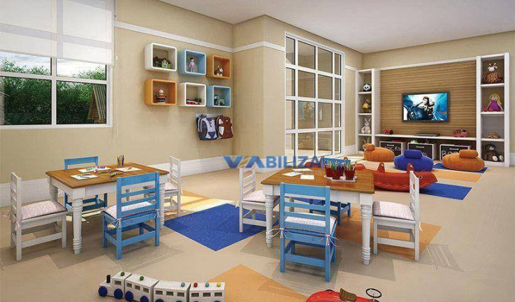 Imagem Apartamento com 2 Quartos à Venda, 68 m² em Jardim Flor Da Montanha - Guarulhos Imagem Apartamento com 2 Quartos à Venda, 68 m² em Jardim Flor Da Montanha - Guarulhos