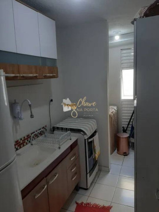 Imagem Apartamento com 2 Quartos à Venda, 40 m² em Conjunto Residencial José Bonifácio - São Paulo Imagem Apartamento com 2 Quartos à Venda, 40 m² em Conjunto Residencial José Bonifácio - São Paulo