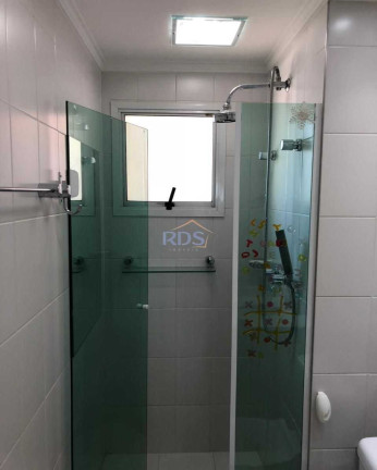 Imagem Apartamento com 3 Quartos à Venda, 96 m² em Vila Andrade - São Paulo Imagem Apartamento com 3 Quartos à Venda, 96 m² em Vila Andrade - São Paulo