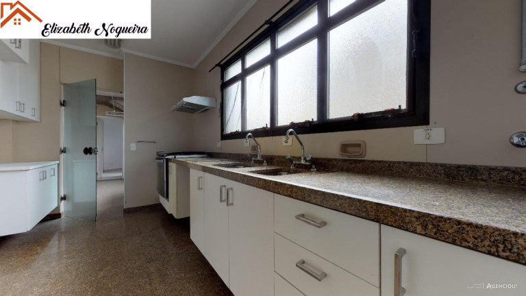 Imagem Apartamento com 4 Quartos à Venda, 292 m² em Jardim Paulista - São Paulo
