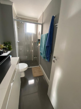 Imagem Apartamento com 3 Quartos à Venda, 65 m² em Jardim Das Vertentes - São Paulo