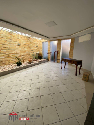 Imagem Casa com 4 Quartos à Venda, 563 m² em Pedro Gondim - João Pessoa Imagem Casa com 4 Quartos à Venda, 563 m² em Pedro Gondim - João Pessoa