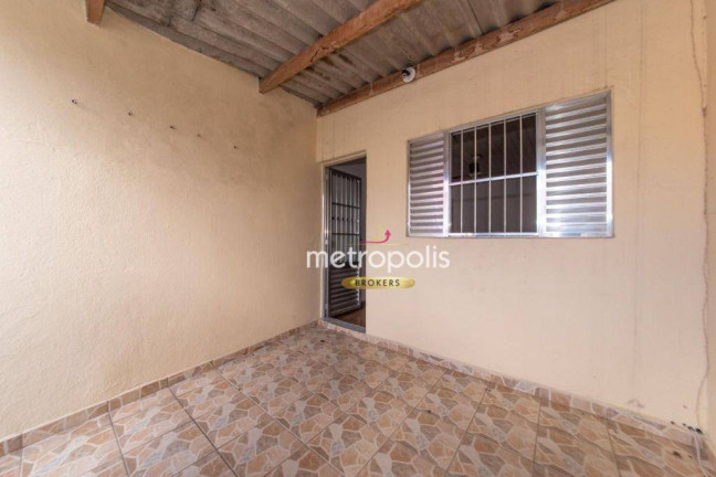 Imagem Casa com 2 Quartos à Venda, 150 m² em Vila Tolstoi - São Paulo