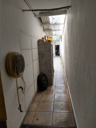 Imagem Casa com 5 Quartos à Venda, 414 m² em Vila Califórnia - São Paulo Imagem Casa com 5 Quartos à Venda, 414 m² em Vila Califórnia - São Paulo