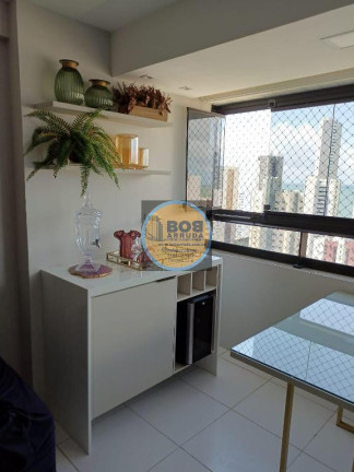 Imagem Apartamento com 3 Quartos à Venda, 90 m² em Boa Viagem - Recife