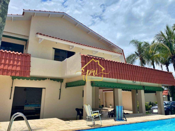 Sobrado com 4 Quartos à Venda, 380 m² em Real - Praia Grande