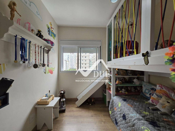 Imagem Apartamento com 3 Quartos à Venda, 100 m² em José Menino - Santos Imagem Apartamento com 3 Quartos à Venda, 100 m² em José Menino - Santos