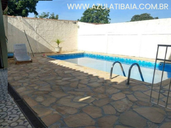 Imagem Casa com 3 Quartos à Venda, 169 m² em Jardim Do Lago - Atibaia