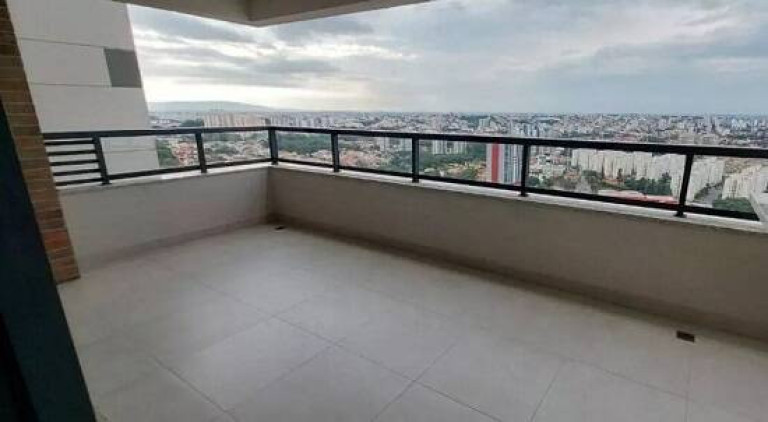 Imagem Apartamento com 3 Quartos à Venda, 131 m² em Parque Campolim - Sorocaba