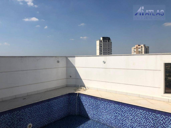 Imagem Cobertura com 4 Quartos à Venda, 500 m² em Vila Maria Alta - São Paulo Imagem Cobertura com 4 Quartos à Venda, 500 m² em Vila Maria Alta - São Paulo