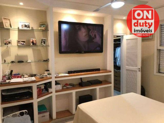 Imagem Apartamento com 3 Quartos à Venda, 116 m² em Centro - São Vicente Imagem Apartamento com 3 Quartos à Venda, 116 m² em Centro - São Vicente