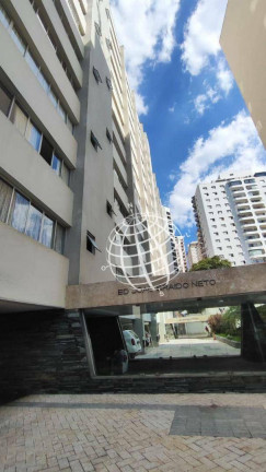Imagem Apartamento com 4 Quartos à Venda, 120 m² em Perdizes - São Paulo