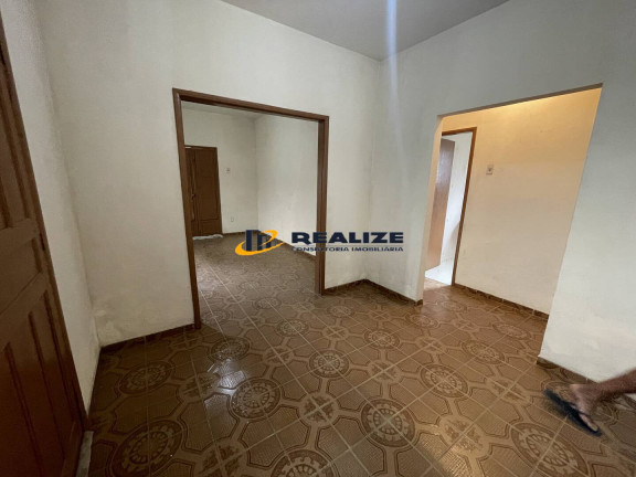 Imagem Casa com 2 Quartos à Venda, 70 m² em Goitacazes - Campos Dos Goytacazes