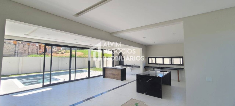 Imagem Sobrado com 5 Quartos à Venda, 430 m² em Condomínio Residencial Alphaville Ii - São José Dos Campos Imagem Sobrado com 5 Quartos à Venda, 430 m² em Condomínio Residencial Alphaville Ii - São José Dos Campos