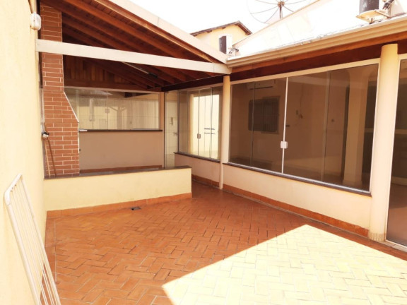 Imagem Casa com 4 Quartos à Venda, 370 m² em Ribeirânia - Ribeirão Preto