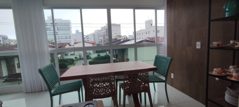 Imagem Apartamento com 2 Quartos à Venda, 86 m² em Enseada Azul - Guarapari
