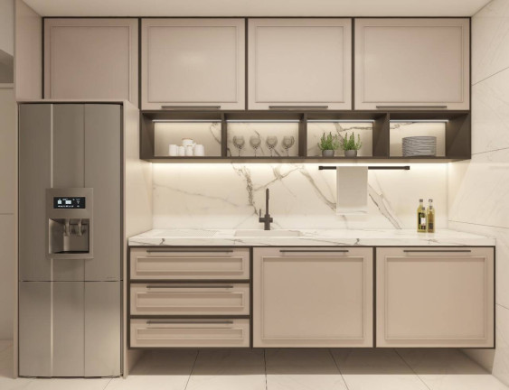 Imagem Apartamento com 2 Quartos à Venda, 57 m² em Cabo Branco - João Pessoa