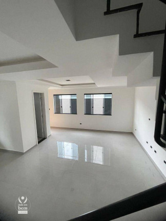 Imagem Sobrado com 3 Quartos à Venda, 105 m² em Xaxim - Curitiba
