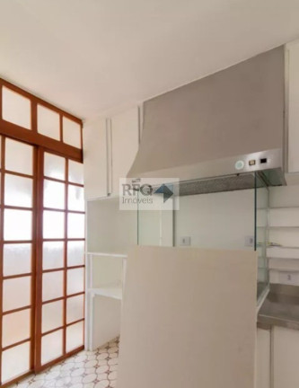 Imagem Imóvel com 2 Quartos à Venda, 120 m² em Itaim Bibi - São Paulo