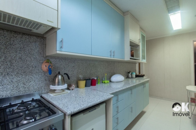 Imagem Apartamento com 4 Quartos à Venda, 158 m² em Jardim Paulista - São Paulo