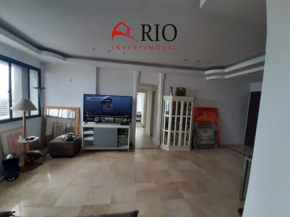 Imagem Imóvel com 3 Quartos à Venda, 190 m² em Barra Da Tijuca - Rio De Janeiro Imagem Imóvel com 3 Quartos à Venda, 190 m² em Barra Da Tijuca - Rio De Janeiro