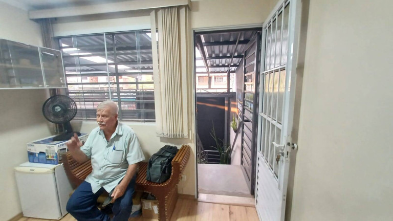 Imagem Sala Comercial à Venda, em Taboão - São Bernardo Do Campo Imagem Sala Comercial à Venda, em Taboão - São Bernardo Do Campo