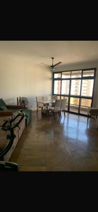 Imagem Apartamento com 3 Quartos à Venda, 133 m² em Centro - Ribeirão Preto Imagem Apartamento com 3 Quartos à Venda, 133 m² em Centro - Ribeirão Preto