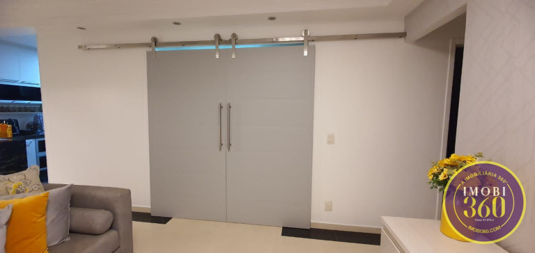 Imagem Apartamento com 2 Quartos à Venda, 92 m² em Tatuapé - São Paulo