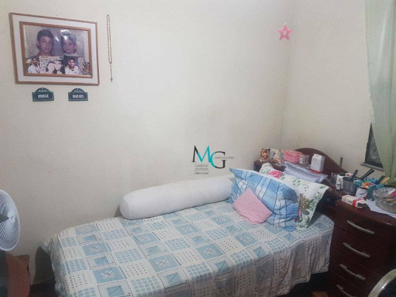 Imagem Casa com 4 Quartos à Venda, 260 m² em Campo Grande - Rio De Janeiro Imagem Casa com 4 Quartos à Venda, 260 m² em Campo Grande - Rio De Janeiro