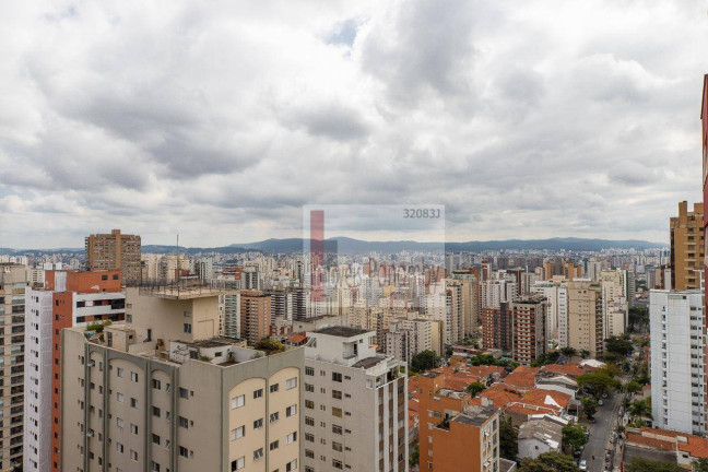 Imagem Apartamento com 4 Quartos à Venda, 226 m² em Perdizes - São Paulo Imagem Apartamento com 4 Quartos à Venda, 226 m² em Perdizes - São Paulo