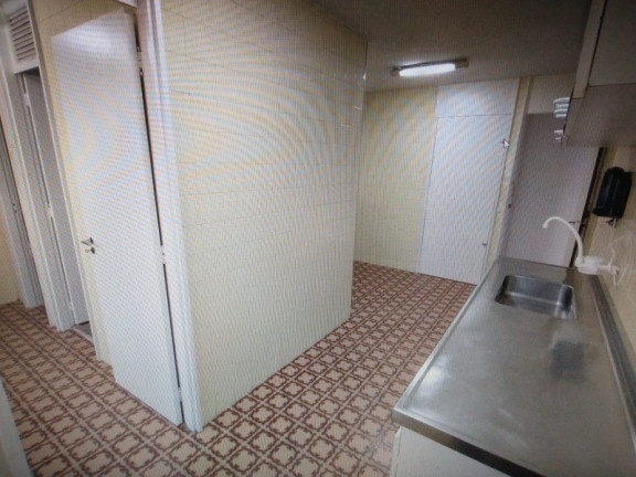 Imagem Flat com 3 Quartos para Alugar, 110 m² em Vila Olímpia - São Paulo Imagem Flat com 3 Quartos para Alugar, 110 m² em Vila Olímpia - São Paulo