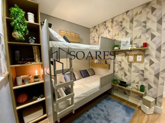 Imagem Apartamento com 2 Quartos à Venda, 42 m² em Parque Verde - Belém Imagem Apartamento com 2 Quartos à Venda, 42 m² em Parque Verde - Belém