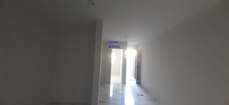 Imagem Casa com 2 Quartos à Venda, 42 m² em Tatuquara - Curitiba Imagem Casa com 2 Quartos à Venda, 42 m² em Tatuquara - Curitiba