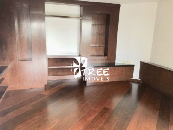 Imagem Apartamento com 4 Quartos à Venda, 370 m² em Pacaembu - São Paulo