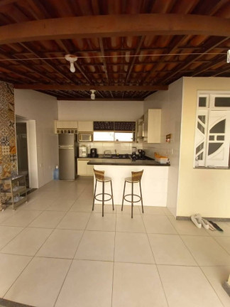 Imagem Casa com 4 Quartos à Venda, 128 m² em Cirurgia - Aracaju Imagem Casa com 4 Quartos à Venda, 128 m² em Cirurgia - Aracaju
