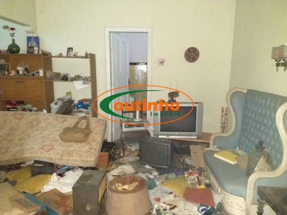Imagem Casa com 6 Quartos à Venda, 400 m² em Tijuca - Rio De Janeiro Imagem Casa com 6 Quartos à Venda, 400 m² em Tijuca - Rio De Janeiro