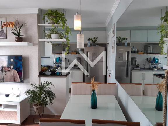 Imagem Apartamento com 2 Quartos à Venda, 45 m² em Cocaia - Guarulhos Imagem Apartamento com 2 Quartos à Venda, 45 m² em Cocaia - Guarulhos