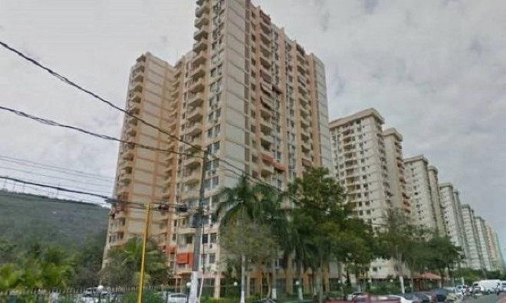 Imagem Apartamento com 2 Quartos à Venda, 59 m² em Jacarepaguá - Rio De Janeiro Imagem Apartamento com 2 Quartos à Venda, 59 m² em Jacarepaguá - Rio De Janeiro