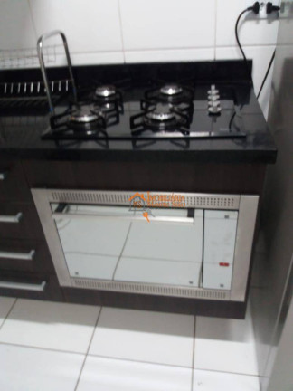 Imagem Apartamento com 2 Quartos à Venda, 48 m² em água Chata - Guarulhos Imagem Apartamento com 2 Quartos à Venda, 48 m² em água Chata - Guarulhos