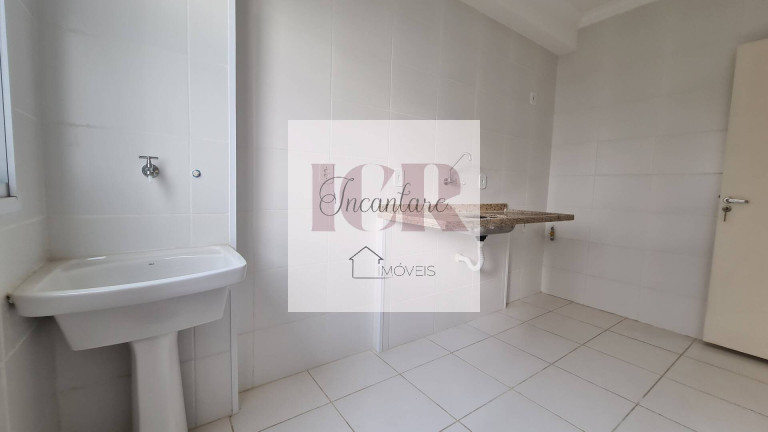 Apartamento com 2 Quartos à Venda, 48 m² em Jardim Leocádia - Sorocaba