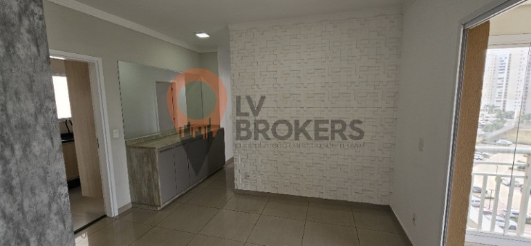 Imagem Imóvel com 3 Quartos à Venda, 84 m² em Helbor Espaço E Vida 2 - Mogi Das Cruzes