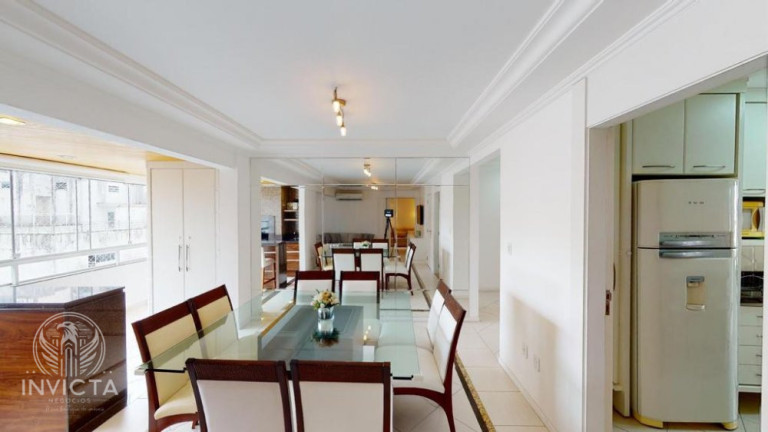 Imagem Apartamento com 5 Quartos à Venda, 195 m² em Centro - Balneário Camboriú