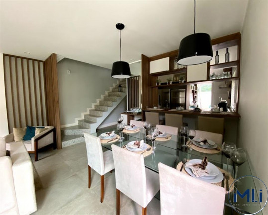 Imagem Imóvel com 4 Quartos à Venda, 225 m² em Vargem Grande - Rio De Janeiro