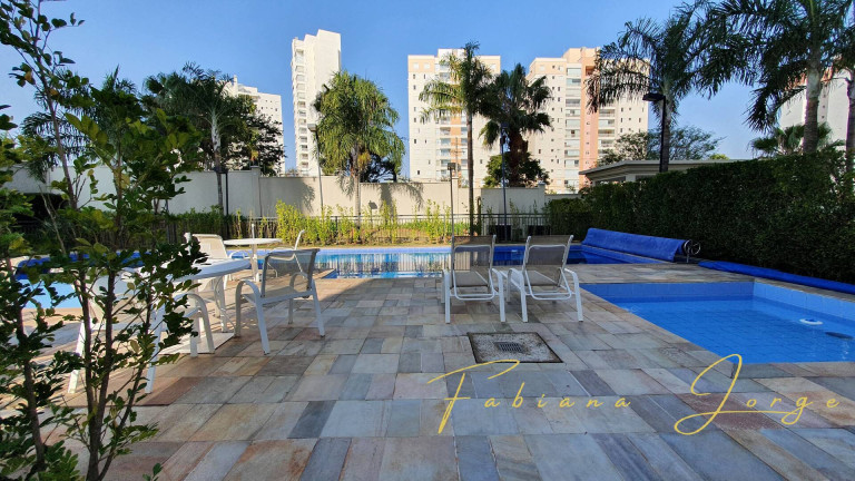 Imagem Apartamento com 3 Quartos à Venda, 90 m² em Parque Prado - Campinas