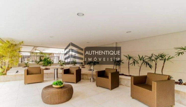 Imagem Apartamento com 1 Quarto à Venda, 38 m² em Consolação - São Paulo Imagem Apartamento com 1 Quarto à Venda, 38 m² em Consolação - São Paulo