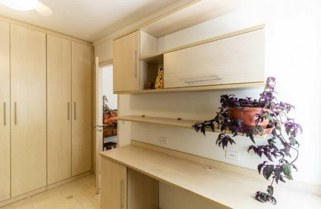 Imagem Apartamento com 1 Quarto à Venda, 34 m² em Bela Vista - São Paulo