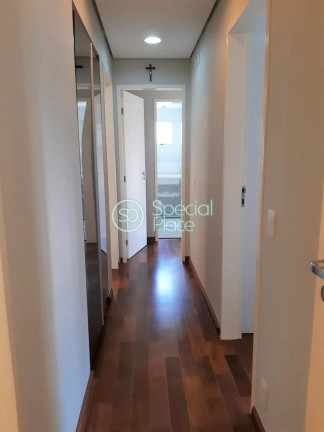 Imagem Apartamento com 3 Quartos à Venda, 280 m² em Moema Pássaros - São Paulo